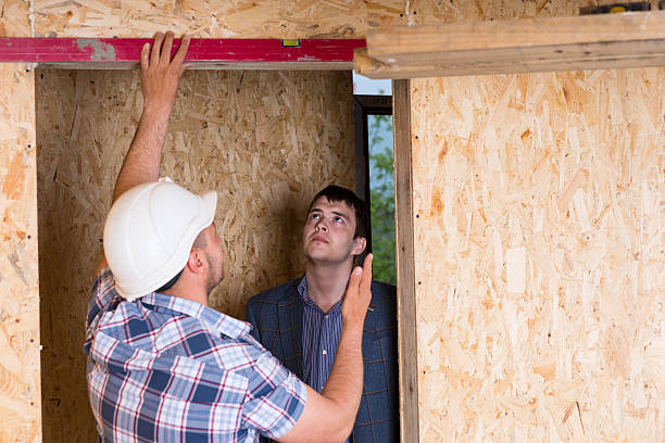 Eco-Friendly Insulation Solutions in Bridgman, MI